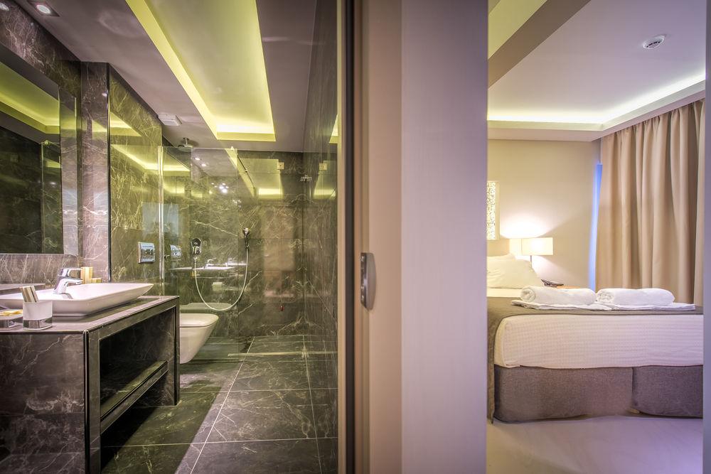 Mediterranee Hotel Plános المظهر الخارجي الصورة
