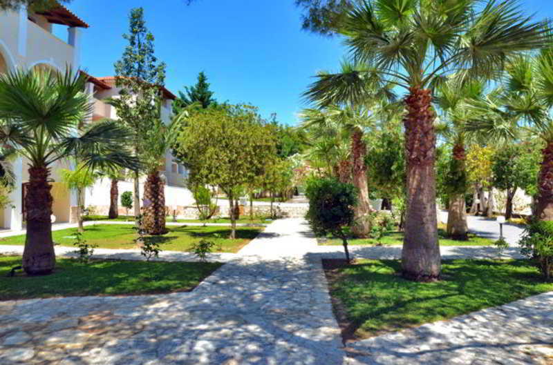 Mediterranee Hotel Plános المظهر الخارجي الصورة