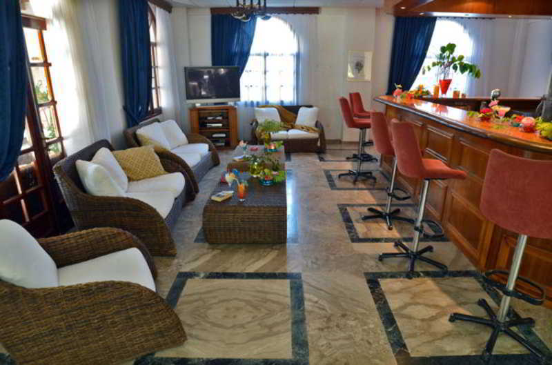 Mediterranee Hotel Plános المظهر الخارجي الصورة