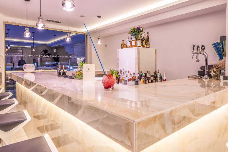 Mediterranee Hotel Plános المظهر الخارجي الصورة