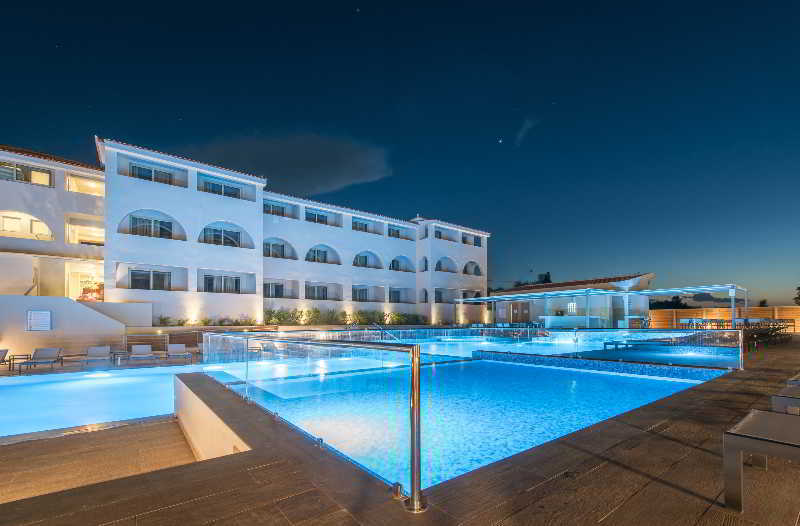 Mediterranee Hotel Plános المظهر الخارجي الصورة