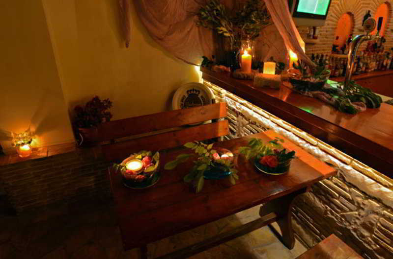 Mediterranee Hotel Plános المظهر الخارجي الصورة