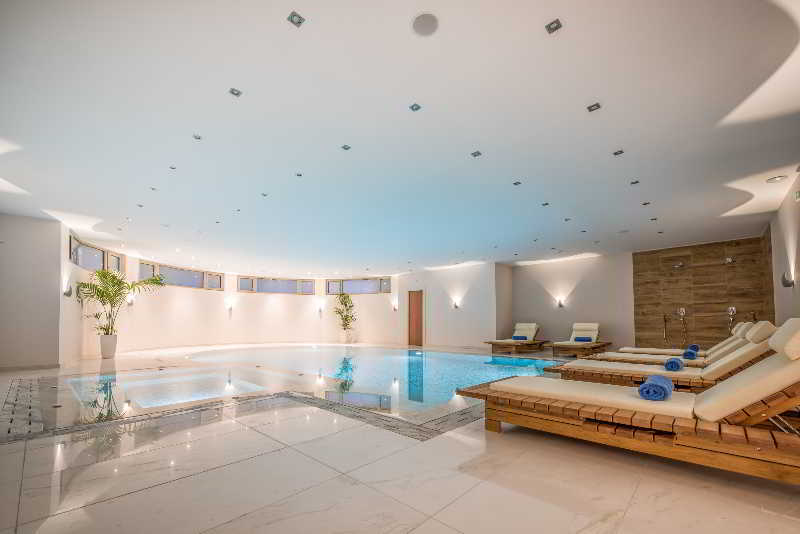 Mediterranee Hotel Plános المظهر الخارجي الصورة