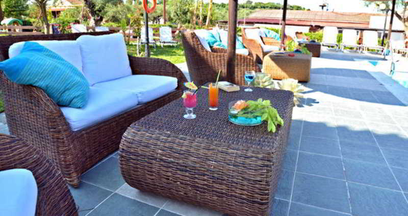 Mediterranee Hotel Plános المظهر الخارجي الصورة