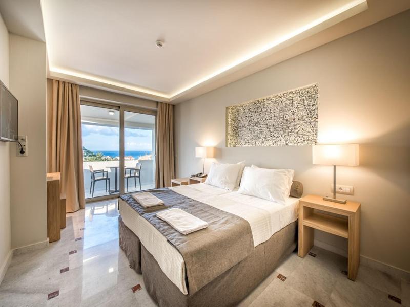 Mediterranee Hotel Plános المظهر الخارجي الصورة