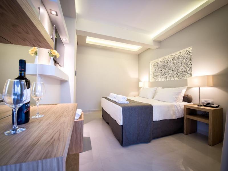 Mediterranee Hotel Plános المظهر الخارجي الصورة