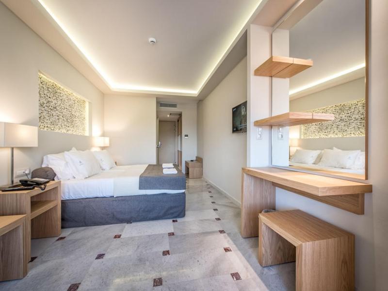Mediterranee Hotel Plános المظهر الخارجي الصورة