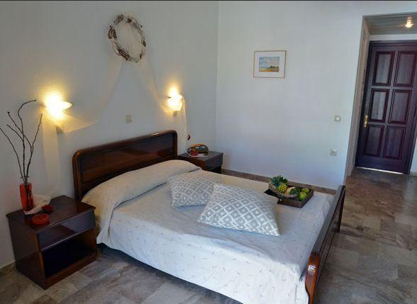 Mediterranee Hotel Plános الغرفة الصورة
