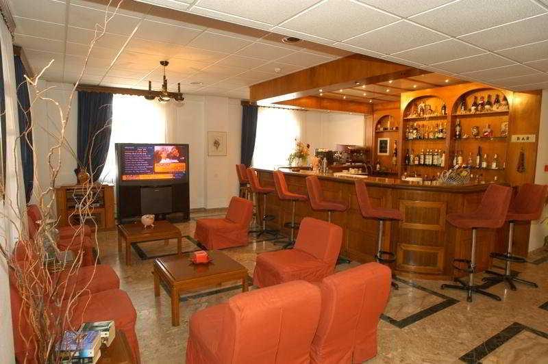 Mediterranee Hotel Plános المظهر الخارجي الصورة