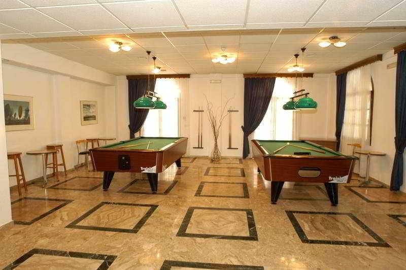Mediterranee Hotel Plános المظهر الخارجي الصورة
