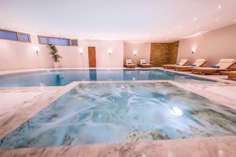 Mediterranee Hotel Plános المظهر الخارجي الصورة